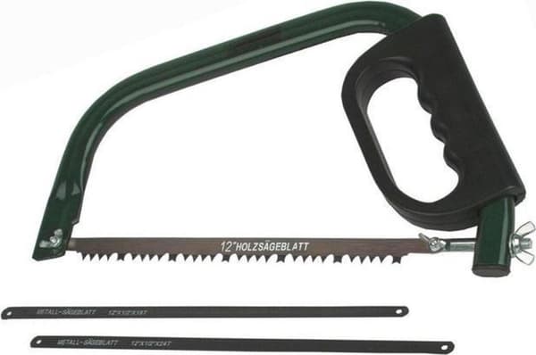 Brüder Mannesmann 30130 Bågfil