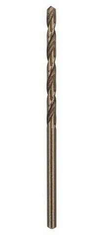 Bosch - Metalliporat HSS-Co, vakio 3 x 33 x 61 mm