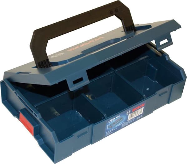 Bosch - Værktøjskuffert - i-BOXX Mini