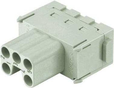 Busmodul 09 14 005 2716 Harting Indhold: 1 stk.