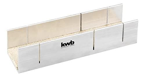 kwb 311035 skärlåda (311035)