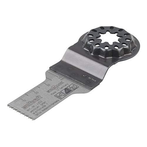 Wolfcraft 4253000 dyksavklinge 1 stk 20 mm 1 stk.