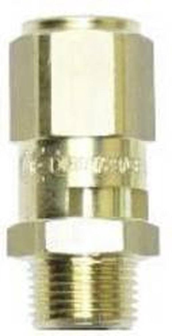 Aerotec 9049016 Trykluft sikkerhedsventil 1 stk.