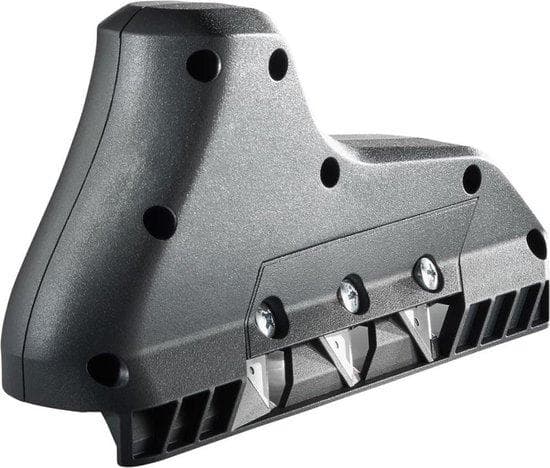 wolfcraft GmbH 1 Triple Edge Planer (4009000)