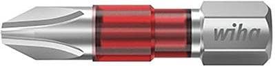 Wiha 7011TY TY bit PH2 x 29 mm Phillips bit 5 st (42100)