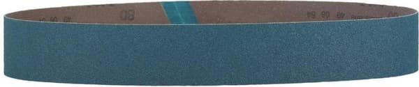Metabo 626306000 Slipband - 40 x 760 x P80 (10 st)