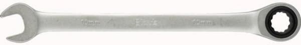 kwb 460419 dobbelt skralde ringnøgle 1 stk 19 mm (460419)