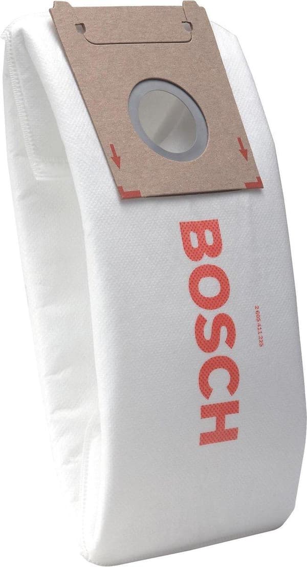 Bosch støvpose, papirfilterpose 2605411225 (2605411225)