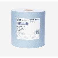 SCA Hygiene Products Tork puhdistusliina 130052 2-kerroksinen 23,5cmx255m 750 arkkia. bl 2 putkea/pakkaus.