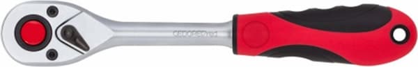 Gedore RED R40000027 Vändbar spärr - 1/4