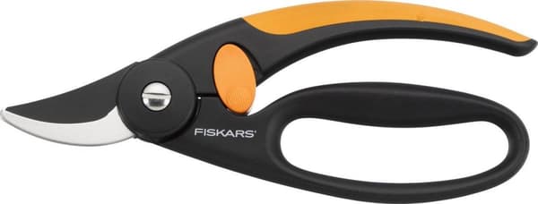 Fiskars Garmin Montana 610 - GPS/GLONASS navigationssystem - vandreture 10,20 cm (4") widescreen (1001534)