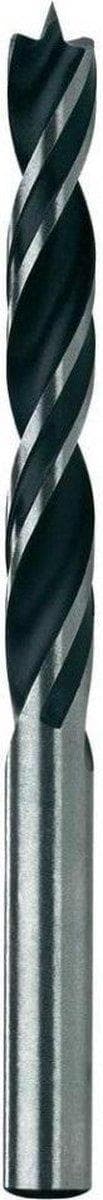 Bosch - Træspiralbor Standard 20 x 140 x 200 mm, d 10 mm