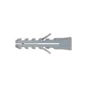 Fischer S 8 DP plugg 4 cm 200 st (50126)