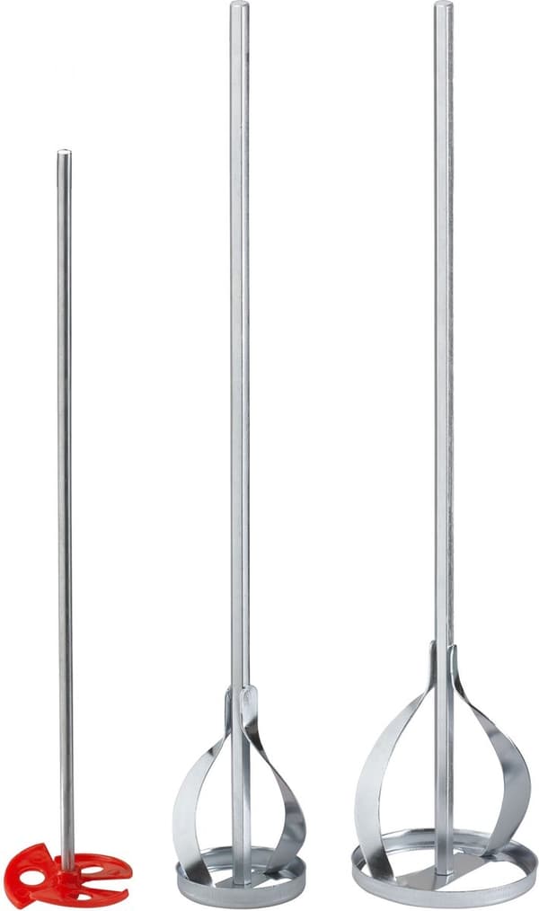 kwb 497290 färgomrörarsats (497290)