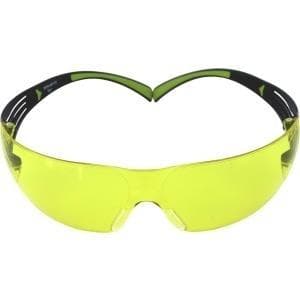 3M skyddsglasögon SecureFit 400 gul UU001467867 (UU001467867)