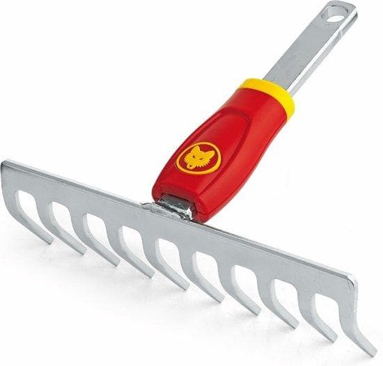 Wolf Garten pieni harava 19 cm Wolf Combisystem Multi-Star DS-M 19 71AAA026650 (71AAA026650)