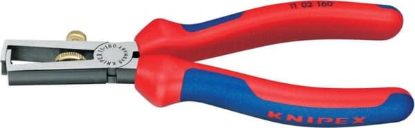 Knipex Afisoleringstang 1102 - 160 mm