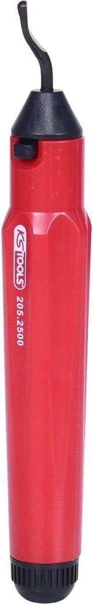 KS TOOLS universell snabbgradare, 150x21mm (205.2500)