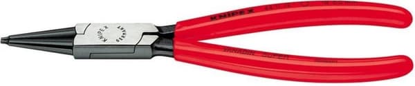 Knipex 4411J2 Låseringstang til inderringe - Boringer - 19-60 x 180 mm