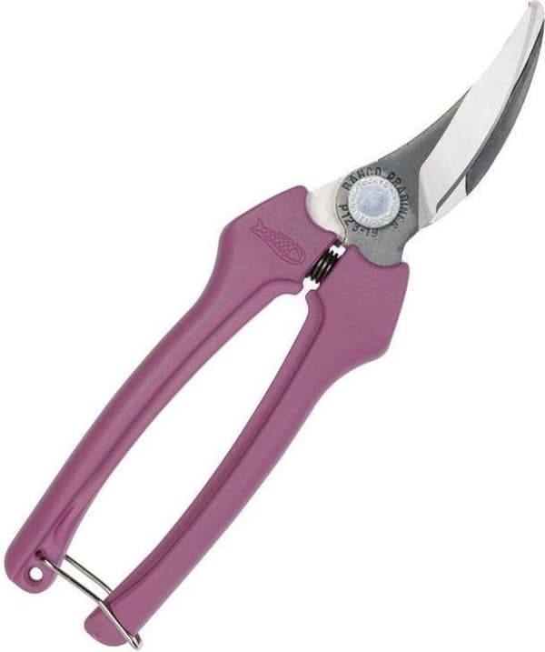 Bahco - P123-LILAC-B6 Beskæringssaks Regnbue - lilla