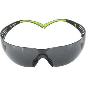 3M Skyddsglasögon SecureFit 400 Grå UU001467859 (UU001467859)