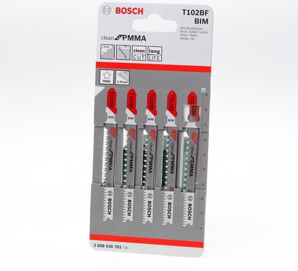 DECOUPEERZB T102BF REN TIL PMMA 5
