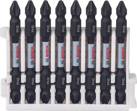 Bosch Tillbehör 2608522337 dubbelbladsset 8 st