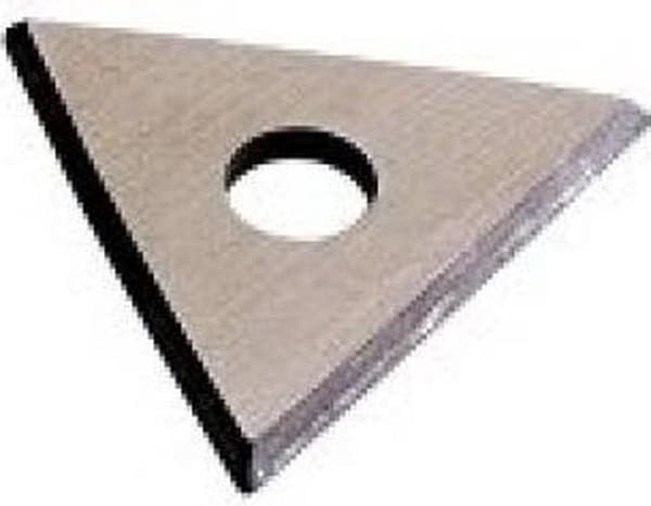 Bahco 449 Reserveblad til skraber - 25mm