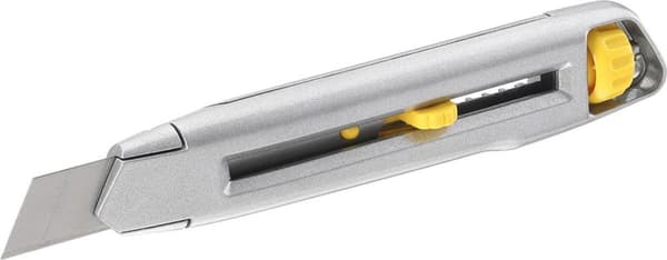 STANLEY 1-10-018 Interlock Snap Off Blade - 18mm