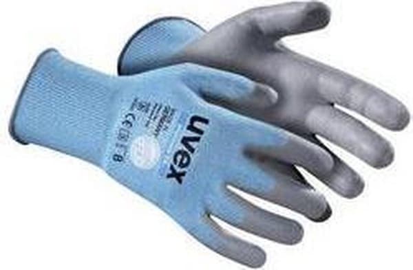 Uvex Phynomic C5 handske storlek 9