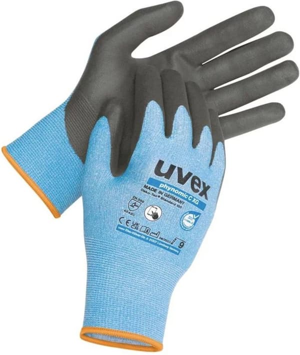 uvex phynomic C