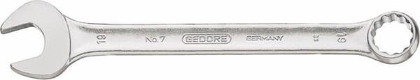 Gedore Kombinøgle 13 mm
