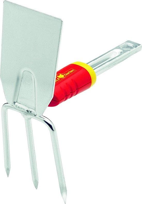 Wolf Garten dobbelthakke 7 cm Wolf Combisystem Multi-Star LN-M 71AIA007650 (71AIA007650)