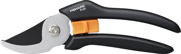 Fiskars 1057160 Kiinteät oksasakset ohitus P121 - 18mm