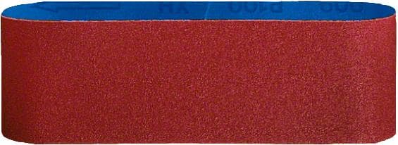 Bosch - 3-delat slipbandset 100 x 620 mm - 60