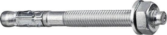Fischer bultankare FBZ 10/20 (543402)