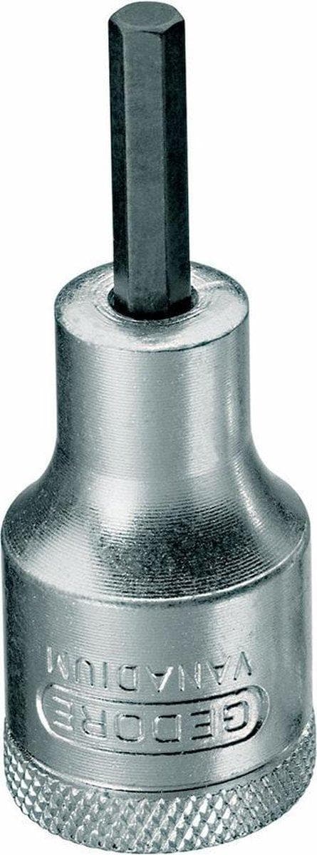 Gedore Cap In19 8mm 1/2 Hexagon