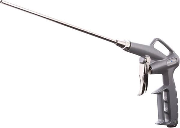 Aerotec Aerotec Pneumatisk utblåsningspistol 1/4 (6,3 mm) 10 bar