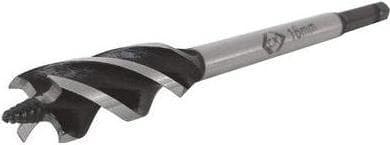 CK-ruuviterä 20mm kokonaispituus 160mm T2943-20 kuusiovarsi 1kpl (T2943-20)
