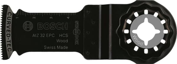 Bosch - HCS upposahanterä AIZ 32 EC Puu 40 x 32 mm