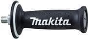 Makita - sivukahva - M8 - malleihin Makita 9237, 9565, DGA504, DGA511, DGA513, DPB183, GA5050, GA5080RX02, GA6040CF01