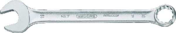 Kombinationsnøgler DIN 3113-A 17mm GEDORE