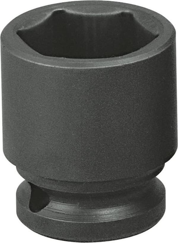 Gedore Slagmøtrik fatninger plejlstang 1/2'' - 17 mm