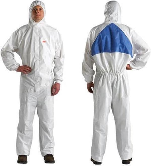 3M Coverall 4540+