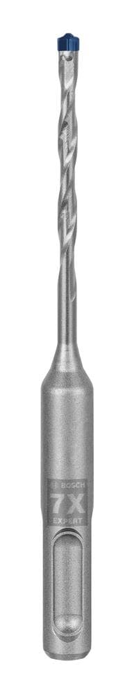 Bosch 2608900057 EKSPERT Slagboremaskine SDS plus-7X 4x50x115mm