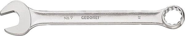 Gedore 1436767 7 3/16AF kombinationsnøgle 3/16