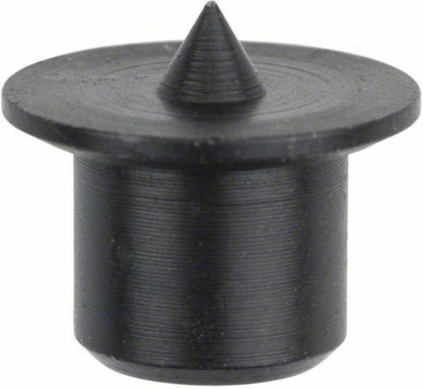 Bosch 2 607 000 545. Tuotteen väri: Musta, Määrä pakkauksessa: 4 kpl. Halkaisija: 8 mm (2 607 000 545)