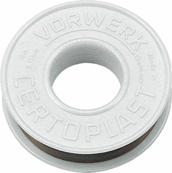 Isolerband 10 mx 15 mm