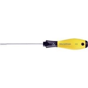 Wiha skruvmejsel SoftFinish® ESD TORX® (22436) T8 x 60 mm