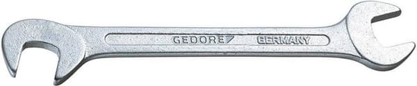 Gedore 6094550 8 8 Kaksoisavain 8 mm